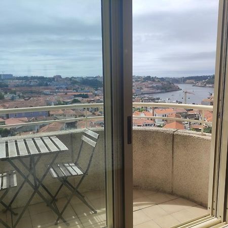 River View Flat Vila Nova de Gaia Ngoại thất bức ảnh