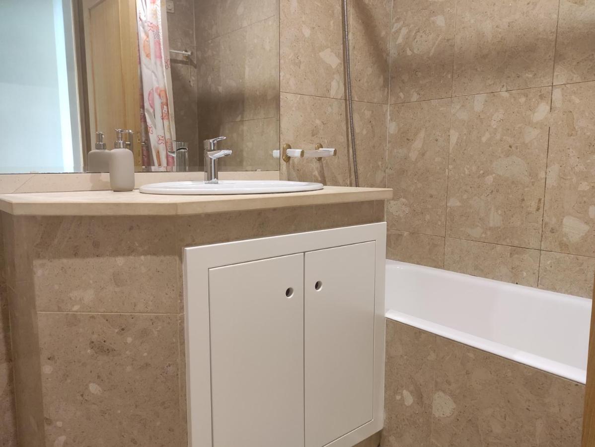 River View Flat Vila Nova de Gaia Ngoại thất bức ảnh