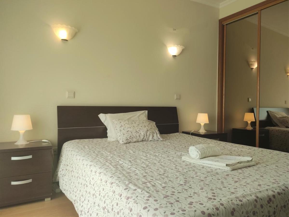 River View Flat Vila Nova de Gaia Ngoại thất bức ảnh