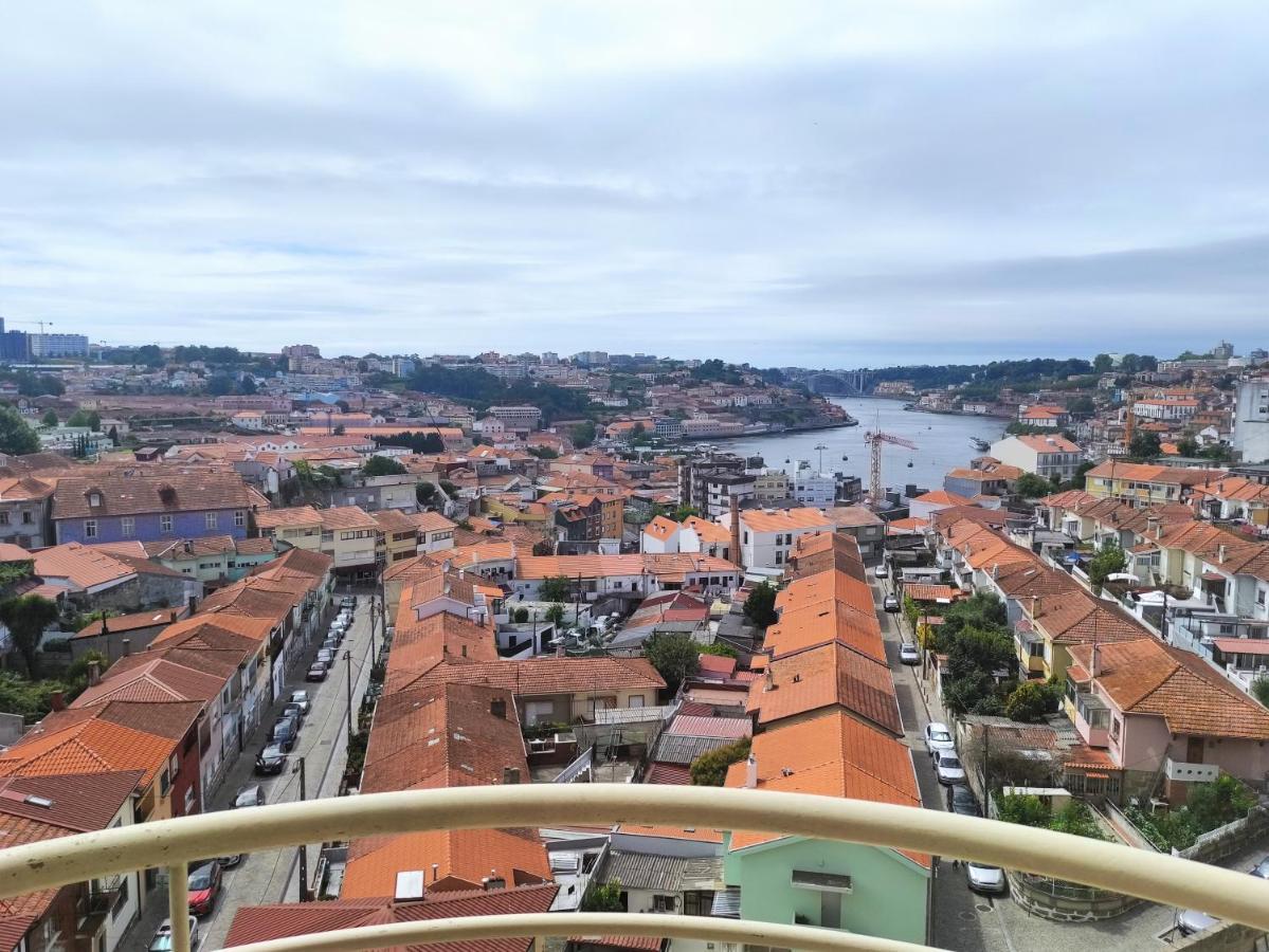 River View Flat Vila Nova de Gaia Ngoại thất bức ảnh