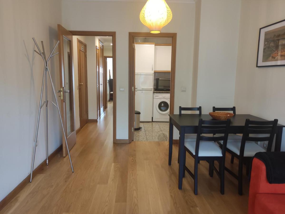 River View Flat Vila Nova de Gaia Ngoại thất bức ảnh