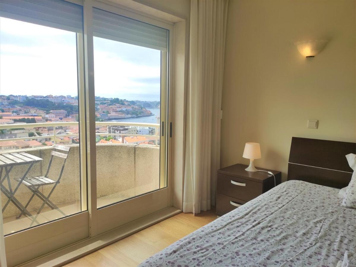 River View Flat Vila Nova de Gaia Ngoại thất bức ảnh