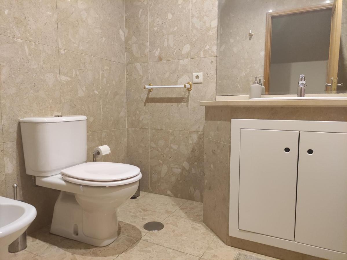 River View Flat Vila Nova de Gaia Ngoại thất bức ảnh