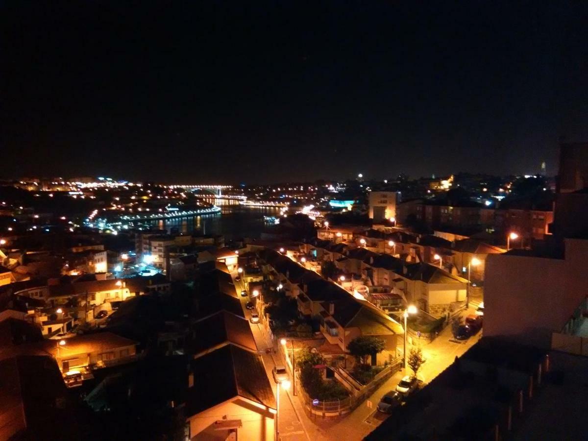 River View Flat Vila Nova de Gaia Ngoại thất bức ảnh